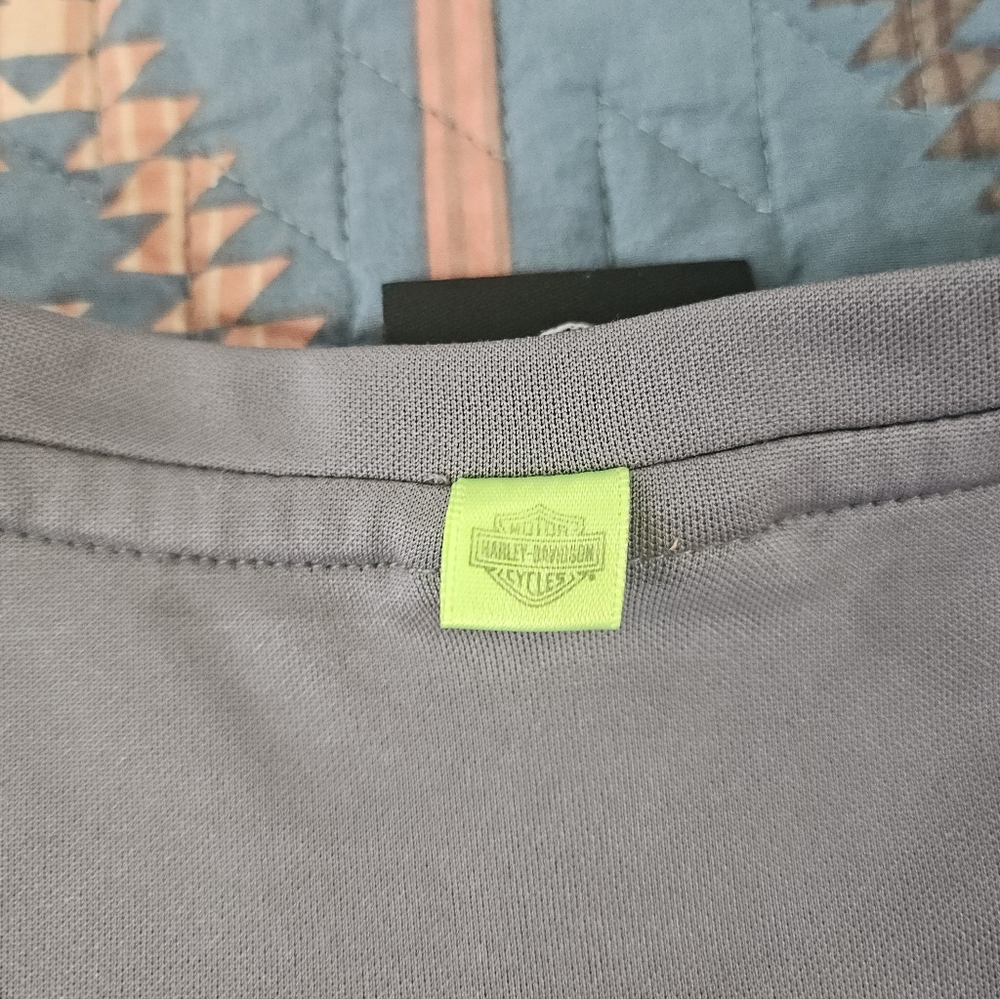 Harley Davidson Tee - Picture 5 of 7